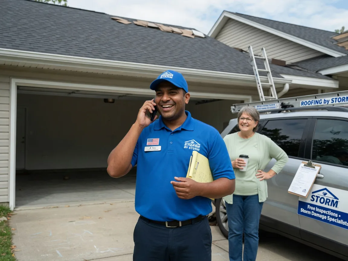 Roof Repair Near Me Peabody, KS FAQs