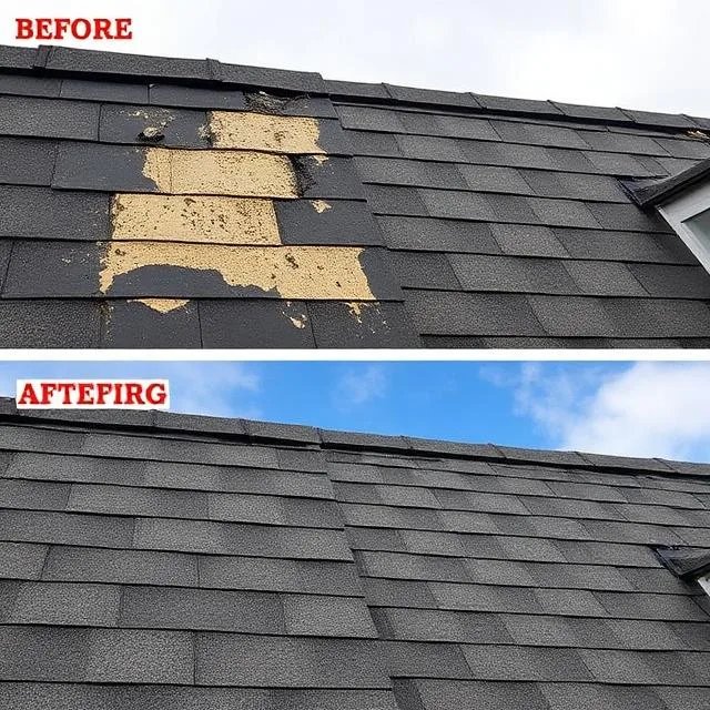 Roof Repair Near Me in Peabody, KS near me